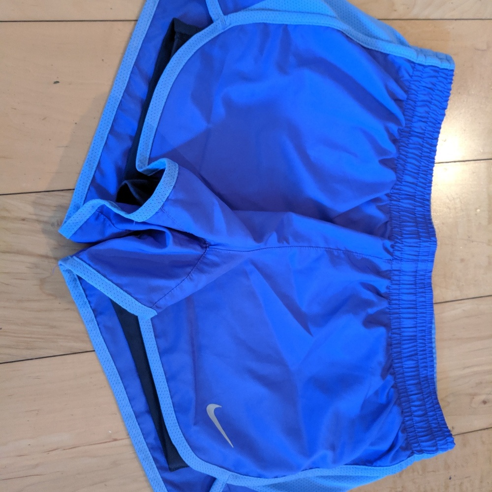 Nike Dri-Fit Training Shorts